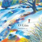 Cover-Bild zum Titel 'O Gün' von 'Pierre-Emmanuel Lyet'