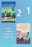 Cover-Bild zum Titel 'Haus Sonnenuntergang 1-2' von 'Sybille Bullatschek'