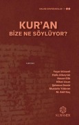 Cover-Bild zum Titel 'Kuran Bize Ne Söylüyor' von 'Kolektif'