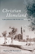 Cover-Bild zum Titel 'Christian Homeland' von 'Jr. Shattuck'