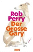 Cover-Bild zum Titel 'Der Große Gary' von 'Rob Perry'