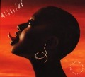 Cover-Bild zum Titel 'M'lusine' von 'C'cile McLorin Salvant'