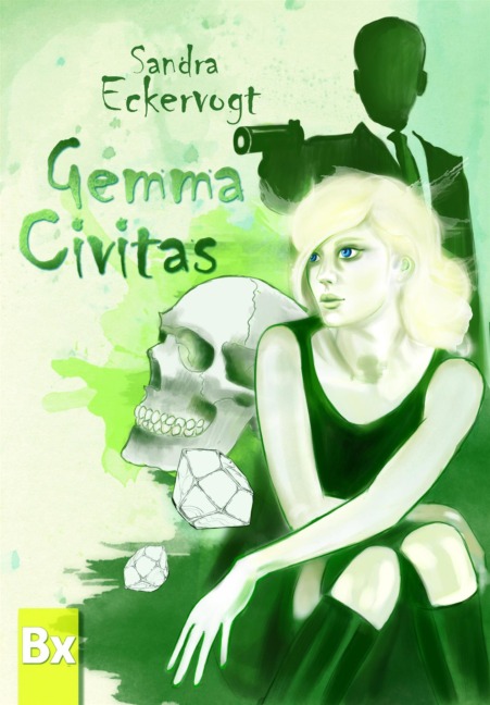 Gemma Civitas - Sandra Eckervogt