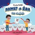 Cover-Bild zum Titel 'Ahmet ile Isa Dis Sagligi' von 'Houda Rami'