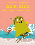 Cover-Bild zum Titel 'Abie Alba' von 'Katrin Bühring'