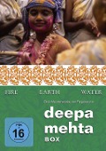 Deepa Mehta Box - Anurag Kashyap, Deepa Mehta, Mychael Danna, A. R. Rahman