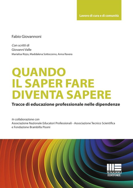 Quando il saper fare diventa sapere - Fabio Giovannoni