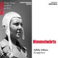 Cover-Bild zum Titel 'Die Erste - Himmelwärts (Die Kampfpilotin Sabiha Gökçen)' von 'Ingo Rose, Barbara Sichtermann'