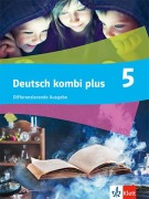 Cover-Bild zum Titel 'Deutsch kombi plus 5' von ''