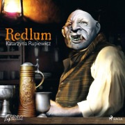 Cover-Bild zum Titel 'Redlum' von 'Katarzyna Rupiewicz'