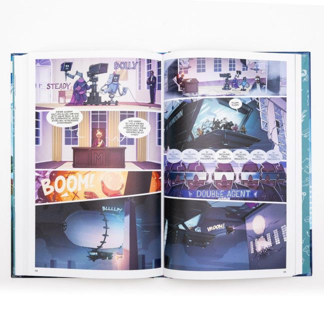 InsideView 3