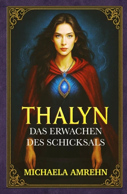 Thalyn - Michaela Amrehn