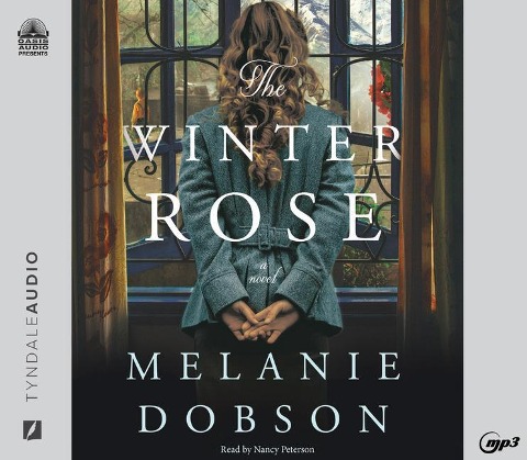 The Winter Rose - Melanie Dobson
