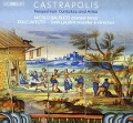 Cover-Bild zum Titel 'Castrapolis' von 'Balducci/Paradiso/Laurin/Dolci Affetti'