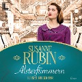 Alsterflimmern - Luises Rückkehr - Susanne Rubin