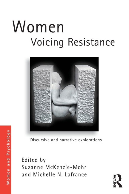 Women Voicing Resistance - 