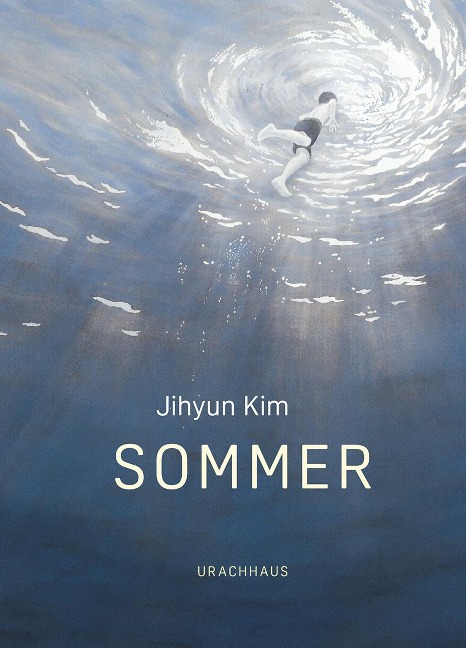 Sommer - Jihyun Kim