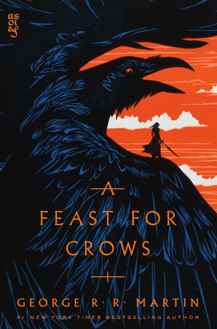 A Feast for Crows - George R R Martin