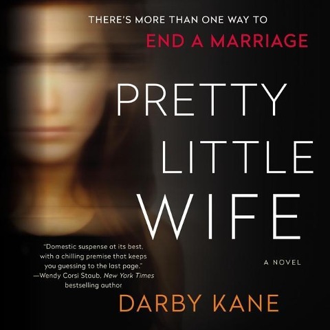 Pretty Little Wife Lib/E - Darby Kane
