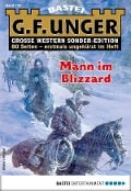 Cover-Bild zum Titel 'G. F. Unger Sonder-Edition 137' von 'G. F. Unger'