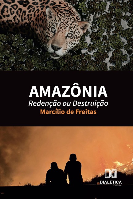 Amazônia - Marcílio de Freitas