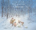 Cover-Bild zum Titel 'Die Legende von der Christrose' von 'Selma Lagerlöf'