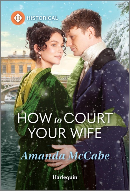 How to Court Your Wife - Amanda Mccabe