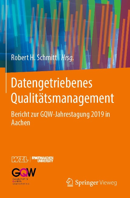 Datengetriebenes Qualitätsmanagement - 