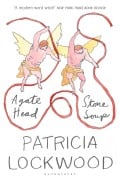 Cover-Bild zum Titel 'Agate Head / Stone Soup' von 'Patricia Lockwood'