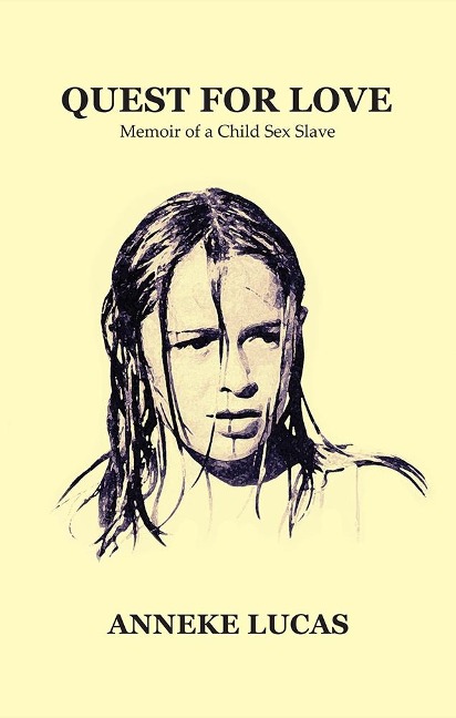 Quest for Love - Anneke Lucas