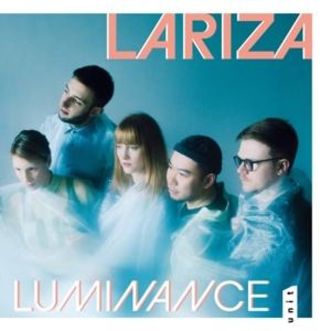 Luminance - Lariza