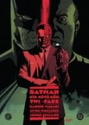 Batman Bir Kötü Gün - Two Face - Mariko Tamaki