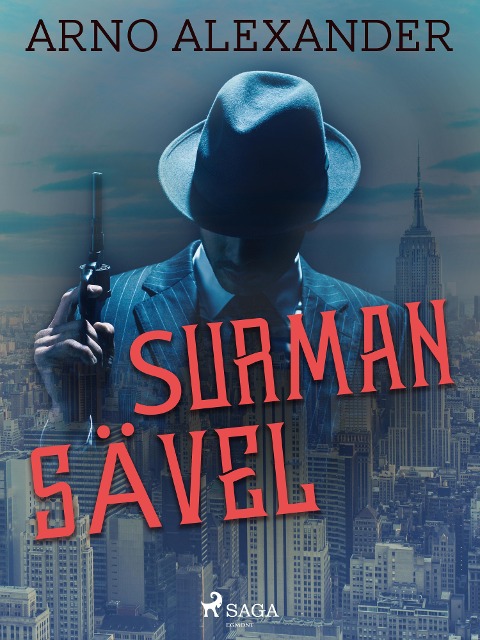 Surman sävel - Arno Alexander