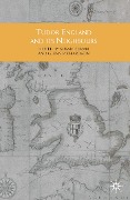Cover-Bild zum Titel 'Tudor England and its Neighbours' von 'Glenn Richardson, Susan Doran'