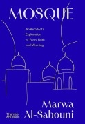 Cover-Bild zum Titel 'Mosque' von 'Marwa Al-Sabouni'