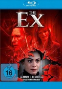 Cover-Bild zum Titel 'The Ex' von 'John Lutz, Larry Cohen, Paul Zaza'