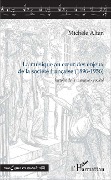 Cover-Bild zum Titel 'La musique au coeur des enjeux de la société française (1896-1956)' von 'Alten'