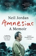 Cover-Bild zum Titel 'Amnesiac' von 'Neil Jordan'
