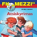 FK "Mezzi" 1. Atsiskyrimas - Daniel Zimakoff