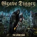 Cover-Bild zum Titel 'The Living Dead' von 'Grave Digger'