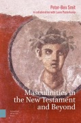 Cover-Bild zum Titel 'Masculinities in the New Testament and Beyond' von ''