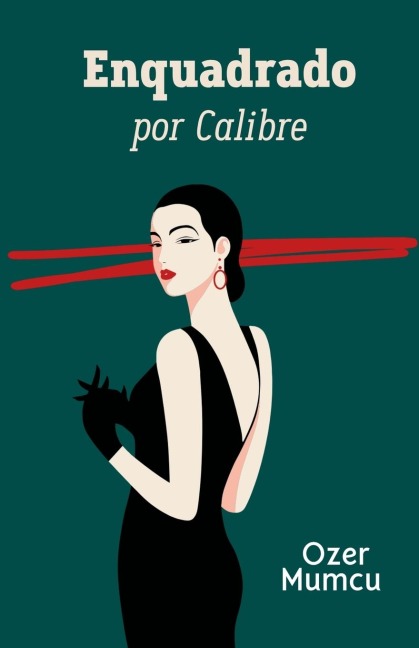 Enquadrado por Calibre - Özer Mumcu