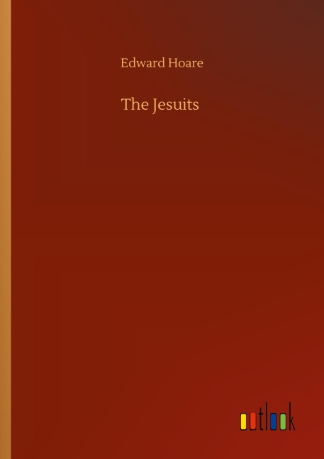 The Jesuits - Edward Hoare