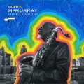 Cover-Bild zum Titel 'Grateful Deadication' von 'Dave McMurray'