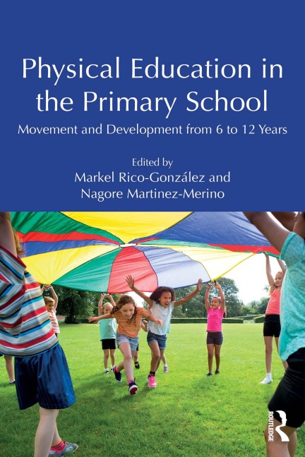 Physical Education in the Primary School - 