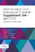 Informatorium voor Voeding en Diëtetiek - Supplement 104 - april 2020 - 
