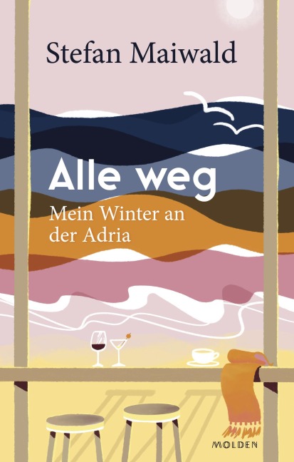 Alle weg - Stefan Maiwald