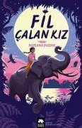 Cover-Bild zum Titel 'Fil Calan Kiz' von 'Nizrana Farook'