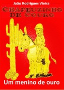 Cover-Bild zum Titel 'Chapeuzinho De Couro' von 'João Rodrigues Vieira'