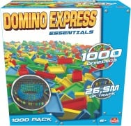 Domino Express 1000 Pack - 
